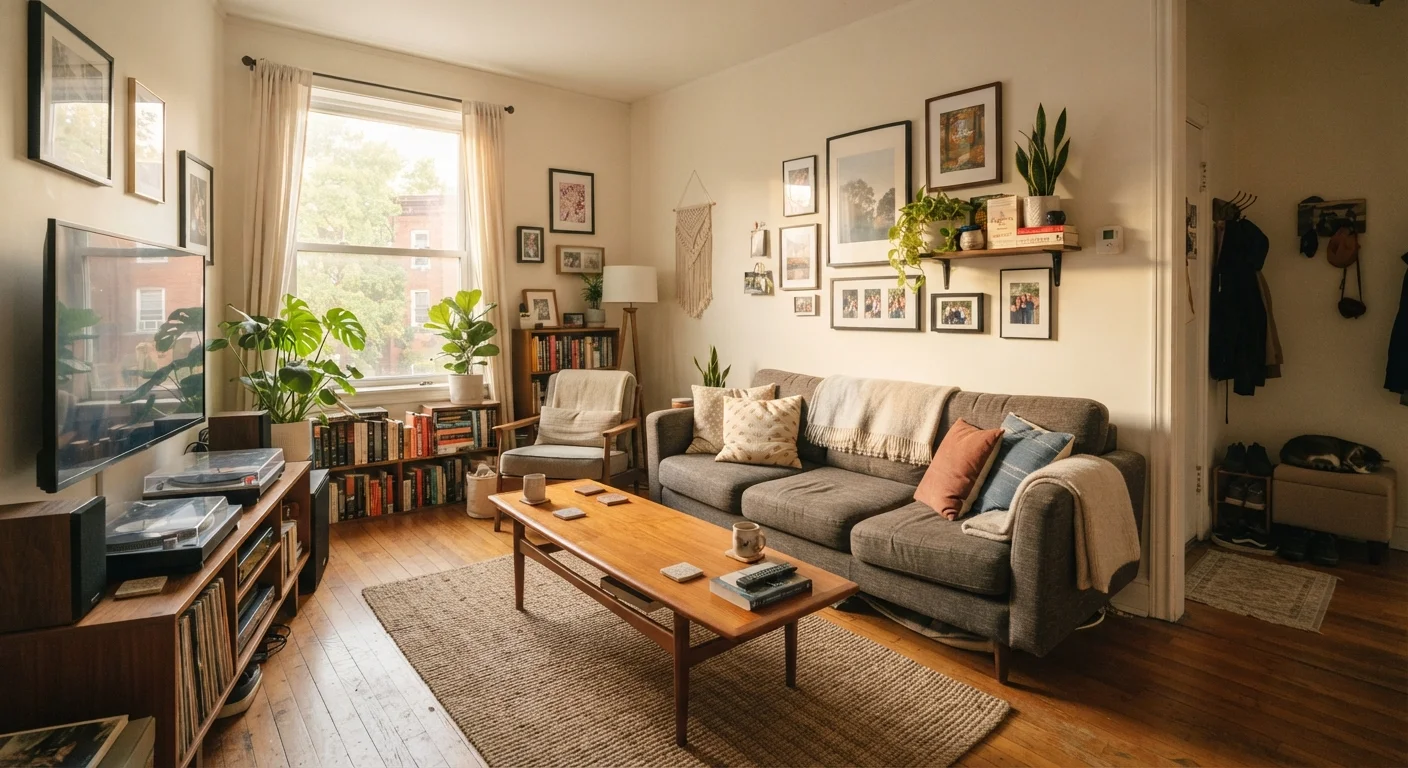 What Renters Insurance Actually Covers—and What It Doesn't