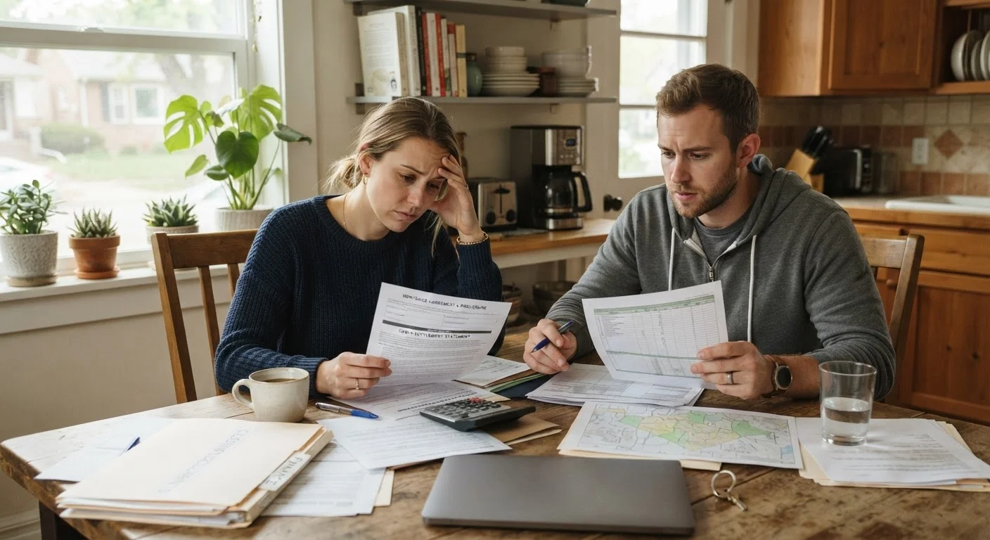 Why Your Offer Got Rejected — and What Buyers Often Overlook