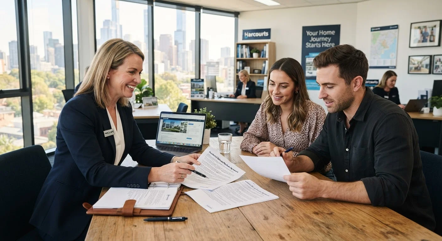 Working With a Buyer's Agent: Roles, Responsibilities, and What to Expect