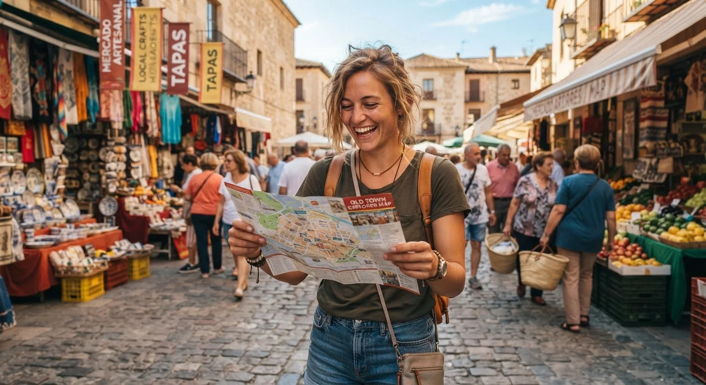 Your First Budget Trip: A Practical Starting Point for New Travelers