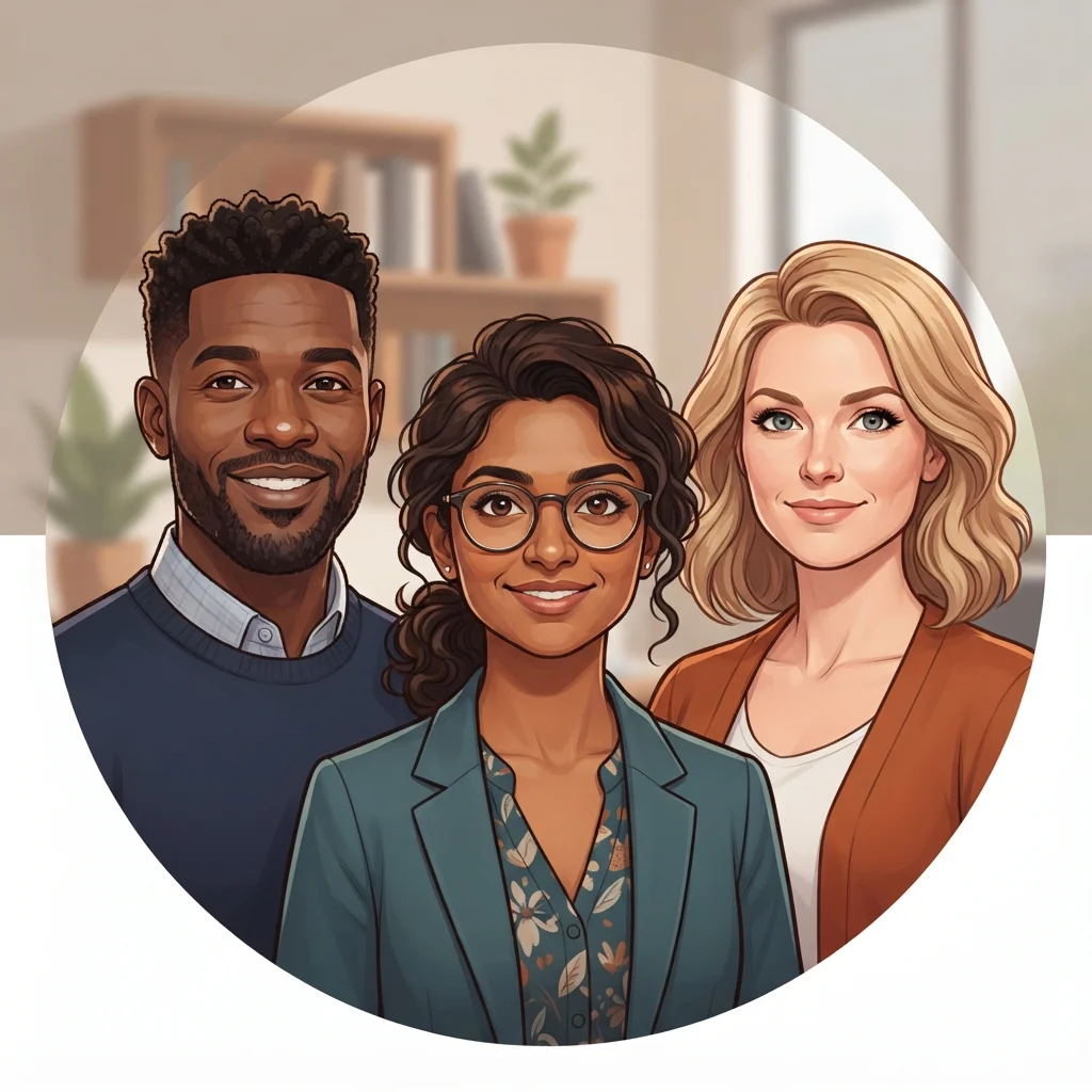 Health Editorial Team